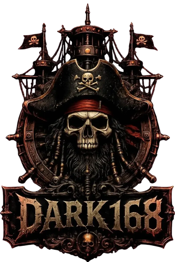 168DARK